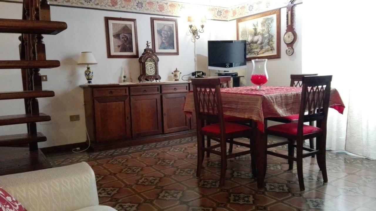 Casa De Spuches Villa Palermo Exterior photo